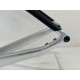 PINARELLO Telaio Dogma F Nebula Green Silver Misura 51.5 Pinarello PRUS085-25