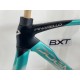 PINARELLO Telaio Dogma F Nebula Green Silver Misura 51.5 Pinarello PRUS085-25