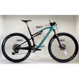 PINARELLO Dogma XC Full Shimano XTR Di2 1x12v