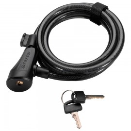 SYNCROS Lucchetto SL-04 Key 10x1800