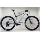 SCOTT Spark RC Team Cumulus White/Carbon Black Scott 423161CW