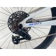SCOTT Spark RC Team Cumulus White/Carbon Black Scott 423161CW