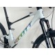 SCOTT Spark RC Team Cumulus White/Carbon Black Scott 423161CW