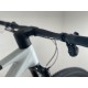 SCOTT Spark RC Team Cumulus White/Carbon Black Scott 423161CW