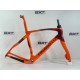 PINARELLO Kit Telaio Grevil F9 Stone Orange