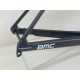 BMC Kit Telaio Teammachine SLR01 Matt Black/White BMC FRSSLR01/BLK/WHT