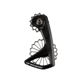 CERAMIC SPEED OSPW RS 3D Titanium Shimano 9250/8150
