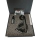 CERAMIC SPEED OSPW RS 3D Titanium Shimano 9250/8150 Ceramic Speed 113596