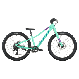 SCOTT Scale 400 Spring Green