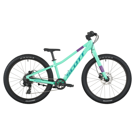 SCOTT Scale 400 Spring Green Scott 425203-GR