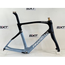 PINARELLO Telaio Dogma F Disk Midnight Venice Misura 59.5