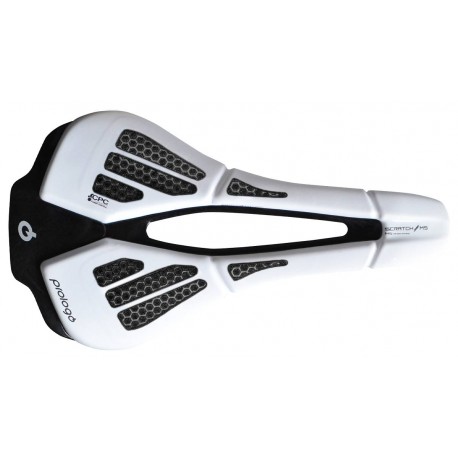 PROLOGO Sella Scratch M5 Pas CPC Nack White Prologo SCMPNA0WBC0