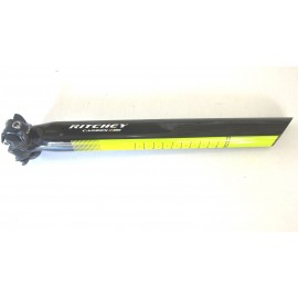 SCOTT Reggisella FOIL Team Issue 2014 0mm Offset