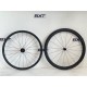 ROVAL Coppia Ruote CLX 32 Rapide Rim Brake Tubolare Specialized PRUS099-25