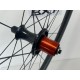 ROVAL Coppia Ruote CLX 32 Rapide Rim Brake Tubolare Specialized PRUS099-25