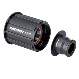 SYNCROS Corpetto Ruota Libera DT Swiss Capital SL Shimano Syncros 295927