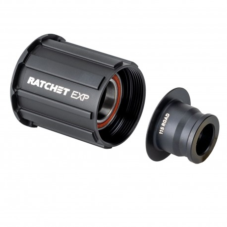 SYNCROS Corpetto Ruota Libera DT Swiss Capital SL Shimano Syncros 295927