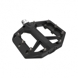 SHIMANO Pedali GR400 Flat Neri