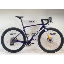 BMC Kaius 01 Three Purple/White