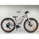 SCOTT Scale 400 Alloy Silver Scott 425203-SI