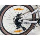 SCOTT Scale 400 Alloy Silver Scott 425203-SI