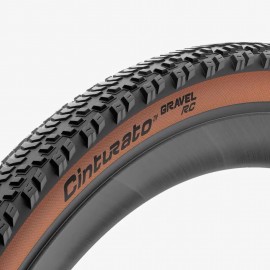 PIRELLI Cinturato Gravel RC TLR 700x40