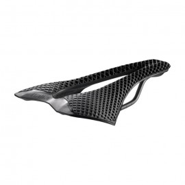SELLE ITALIA Sella SLR 3D Elite S3 Acciaio Selle Italia SI0593DESN