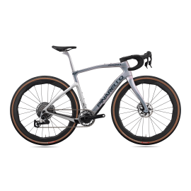 PINARELLO Dogma GR Interstellar Grey SRAM Red AXS