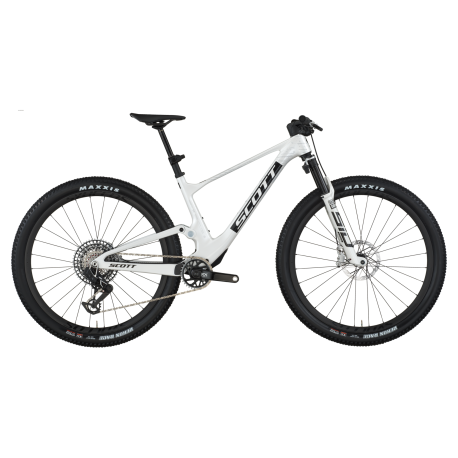 SCOTT Spark RC World Cup EVO White Scott 425325