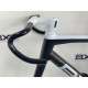 BMC Kit Telaio Teammachine SLR01 Misura 56 BMC PRUS105-25