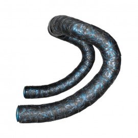 SUPACAZ Nastro Manubrio Super Sticky Kush Splat Blue SUPACAZ BT-171
