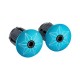 SUPACAZ Nastro Manubrio Super Sticky Kush Splat Blue SUPACAZ BT-171