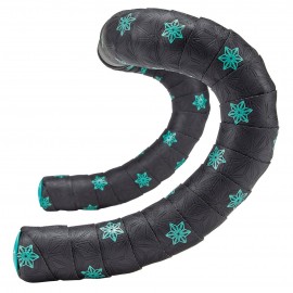 SUPACAZ Nastro Manubrio Super Sticky Kush Galaxy Celeste SUPACAZ BT-78