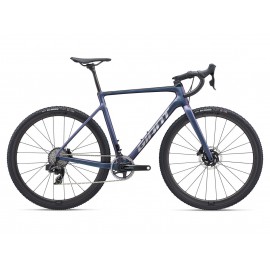 GIANT TCX Advanced Pro 0 Blue Dragonfly