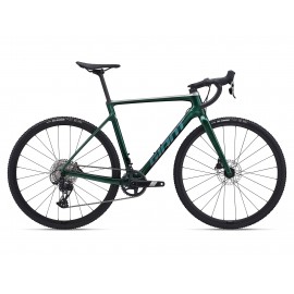 GIANT TCX Advanced Pro 2 Kelp Forest