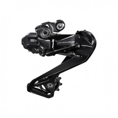 SHIMANO Cambio Posteriore Dura Ace R9250 Di2 12v Montaggio Diretto. Shimano IRDR9250F