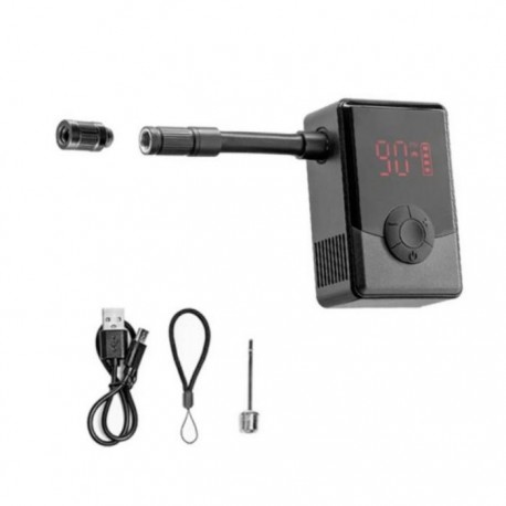Mini Pompa Elettrica Fast 6619-2020
