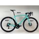 BIANCHI Specialissima RC CV Shimano Dura Ace Di2 12v Misura 53