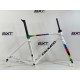 COLNAGO Kit Telaio V5Rs World Champion Edition Colnago V5RS.FRS.VRWC