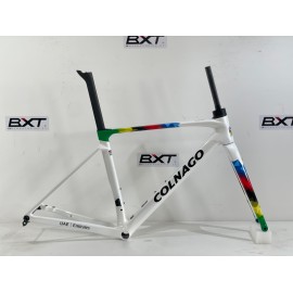 COLNAGO Kit Telaio V5Rs World Champion 2025 Colnago V5RS.FRS.VRWC