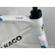 COLNAGO Kit Telaio V5Rs World Champion Edition Colnago V5RS.FRS.VRWC