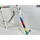 COLNAGO Kit Telaio V5Rs World Champion Edition Colnago V5RS.FRS.VRWC