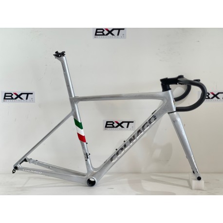 COLNAGO Kit Telaio V3Rs Misura 48s Colnago PRUS112-25
