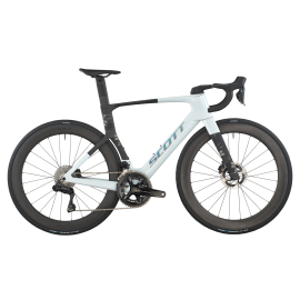 SCOTT FOIL RC PRO Cumulus White Scott 425340