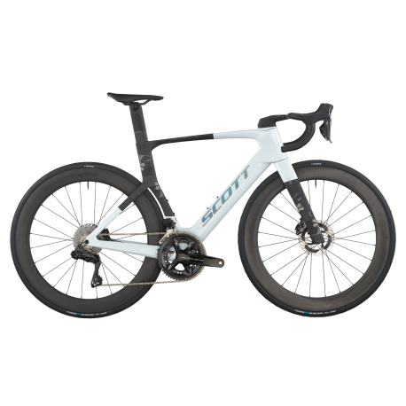 SCOTT FOIL RC PRO Cumulus White Scott 425340
