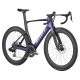 SCOTT FOIL RC TEAM Purple/Black Scott 425682