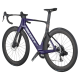 SCOTT FOIL RC TEAM Purple/Black Scott 425682