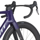 SCOTT FOIL RC TEAM Purple/Black Scott 425682