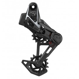 SRAM Cambio Posteriore X0 T-Type Eagle AXS 12v Senza Batteria