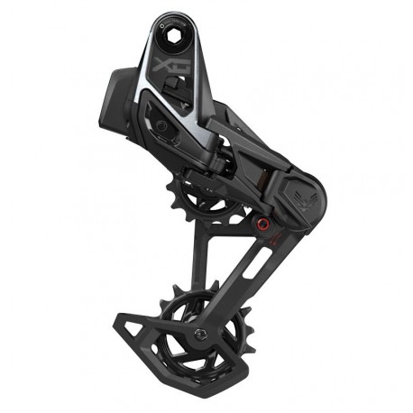 SRAM Cambio Posteriore X0 T-Type Eagle AXS 12v Senza Batteria Sram 00.7518.162.000